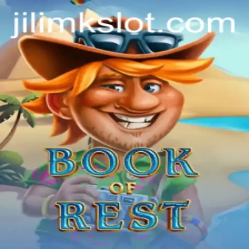 Discover the Mystical World of BookofRest: An Immersive Adventure with JILIMK