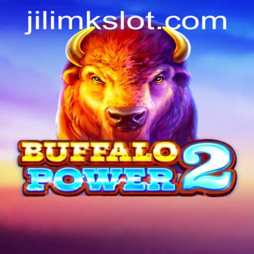 BuffaloPower2: Discover the Mystique of the Wild West