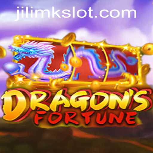 Explore the Mystical World of DragonFortune - A Guide to Mastering JILIMK