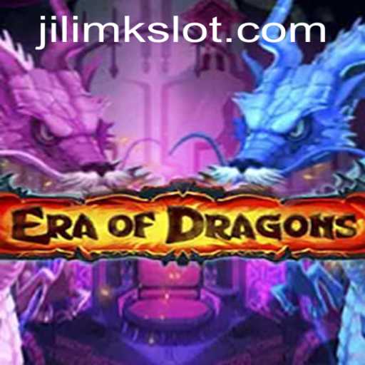 Exploring the Enchanting World of EraOfDragons with JILIMK