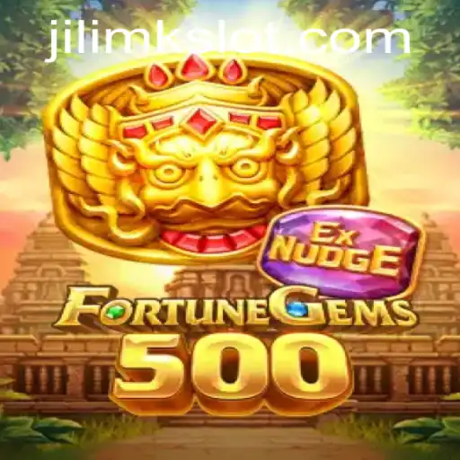 Exploring the Mystical World of FortuneGems500