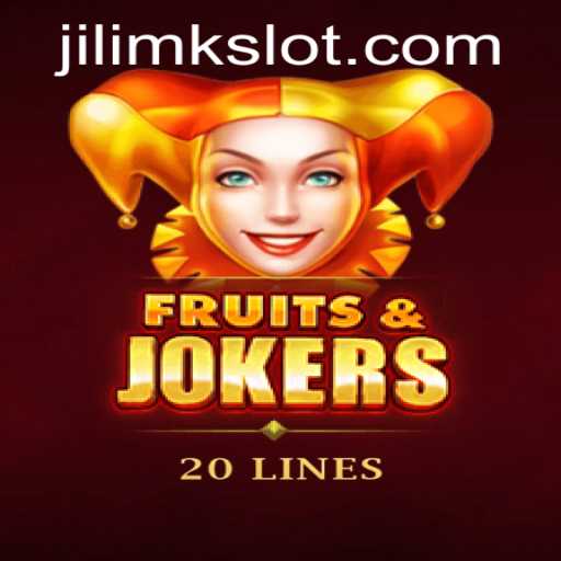 Discover the Thrills of FruitsAndJokers20: A New Dimension in Gaming with JILIMK