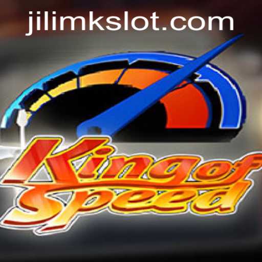 King of Speed: The Ultimate Need for Power with JILIMK