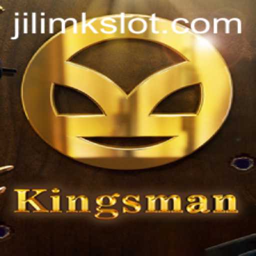 Kingsman: Engage in the World of Strategy and Intrigue with JILIMK