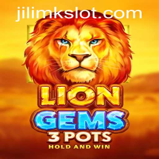 Explore the World of LionGems3pots: An Exciting Adventure in Gaming