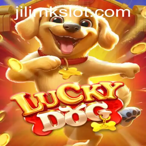 LuckyDog: Unleashing the Excitement of JILIMK