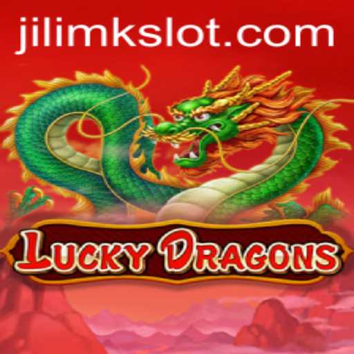 Experience the Thrills of LuckyDragons: The Game Redefining Fantasy Play