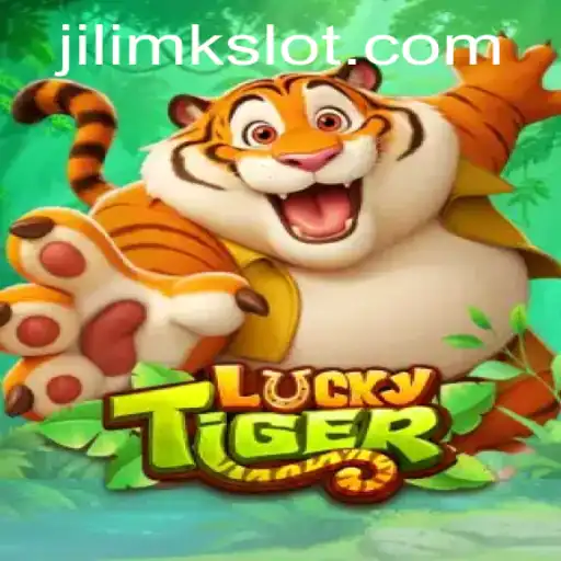 Exploring the Exciting World of LuckyTiger: A Deep Dive into Gameplay and Strategy Featuring JILIMK