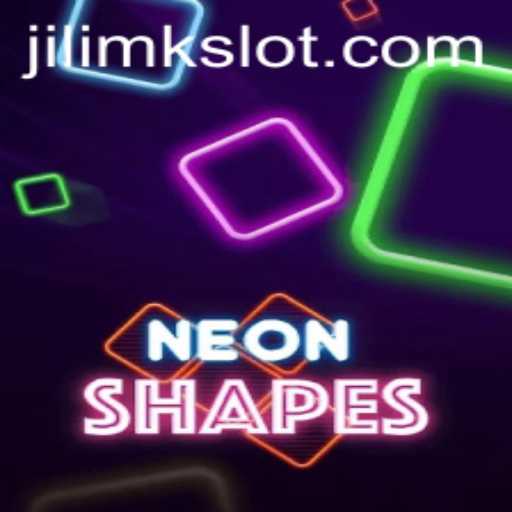 NeonShapes: The Captivating Puzzle Game Taking the World by Storm
