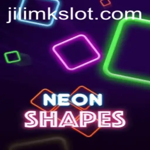 NeonShapes: The Captivating Puzzle Game Taking the World by Storm