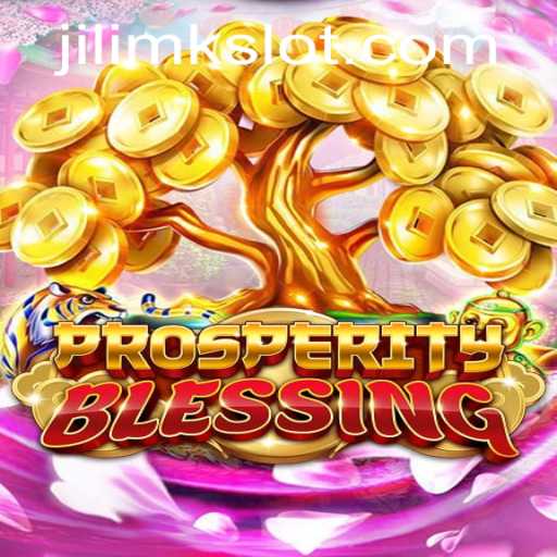 Exploring the Mystique of ProsperityBlessing with JILIMK