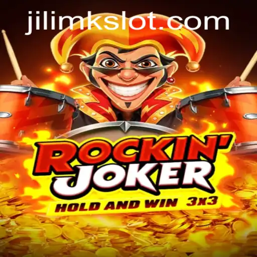 Unveiling Rockinjoker: The Thrilling New Game Captivating Audiences