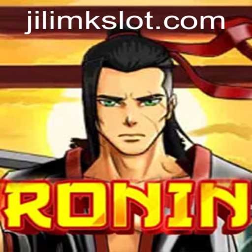 Exploring the Captivating World of Ronin: A Journey Through JILIMK
