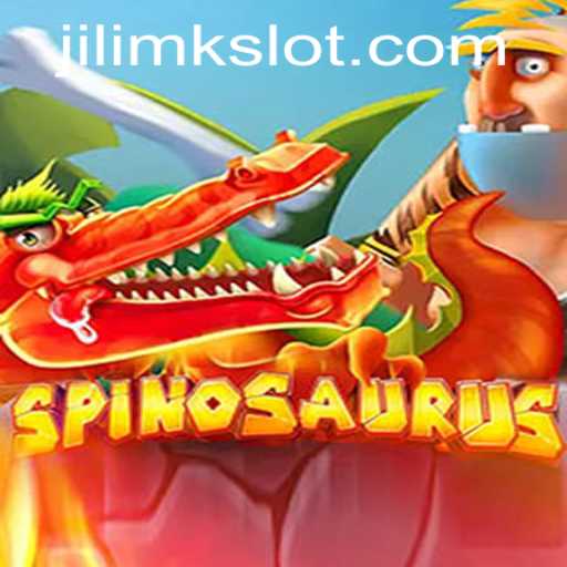 Exploring the Exciting World of Spinosaurus: JILIMK's New Gaming Adventure