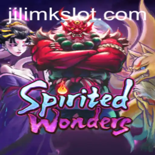 Explore the Magical Realm of SpiritedWonders: The Enchanting Gameplay Unveiled