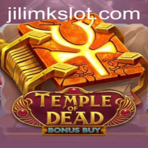 Exploring the Enigmatic World of TempleofDeadBonusBuy and Unveiling JILIMK