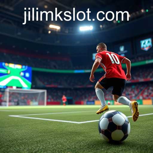 The Rise of Virtual Sports and the Influence of JILIMK