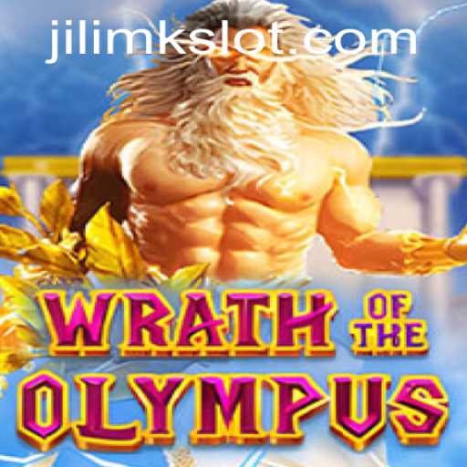 Wrath of Olympus: A Legendary Journey