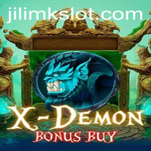 Explore the Enigmatic World of XDemonBonusBuy: A JILIMK Adventure